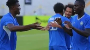 صراع فض الشراكة.. مواجهة نارية بين سموحة وإنبي لفك ارتباط النقاط في الدوري